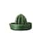 Hello Honey® 4" Green Cactus-Shaped Stoneware Juicer